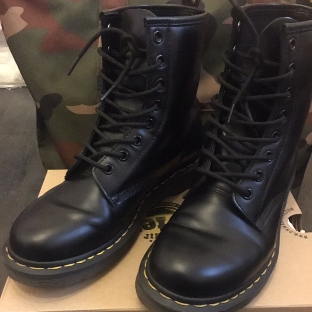 Dr. Martens 1460 Smooth
